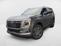 2026 Nissan Armada SL SUV