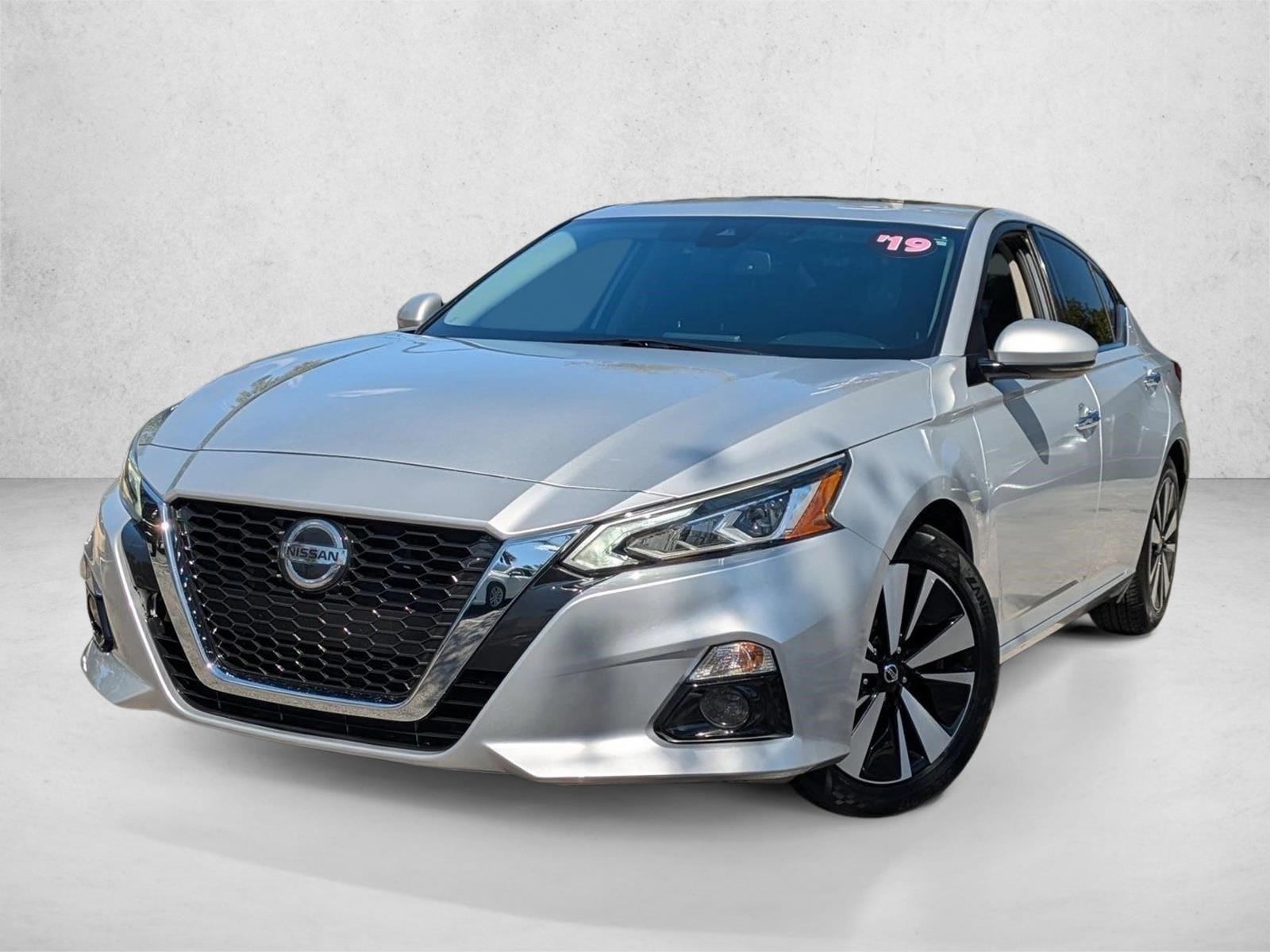 2019 Nissan Altima SL
