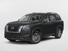 2025 Nissan Pathfinder SV SUV
