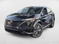 2025 Nissan ARIYA EVOLVE+ SUV