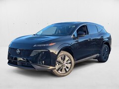 2025 Nissan Murano SL SUV