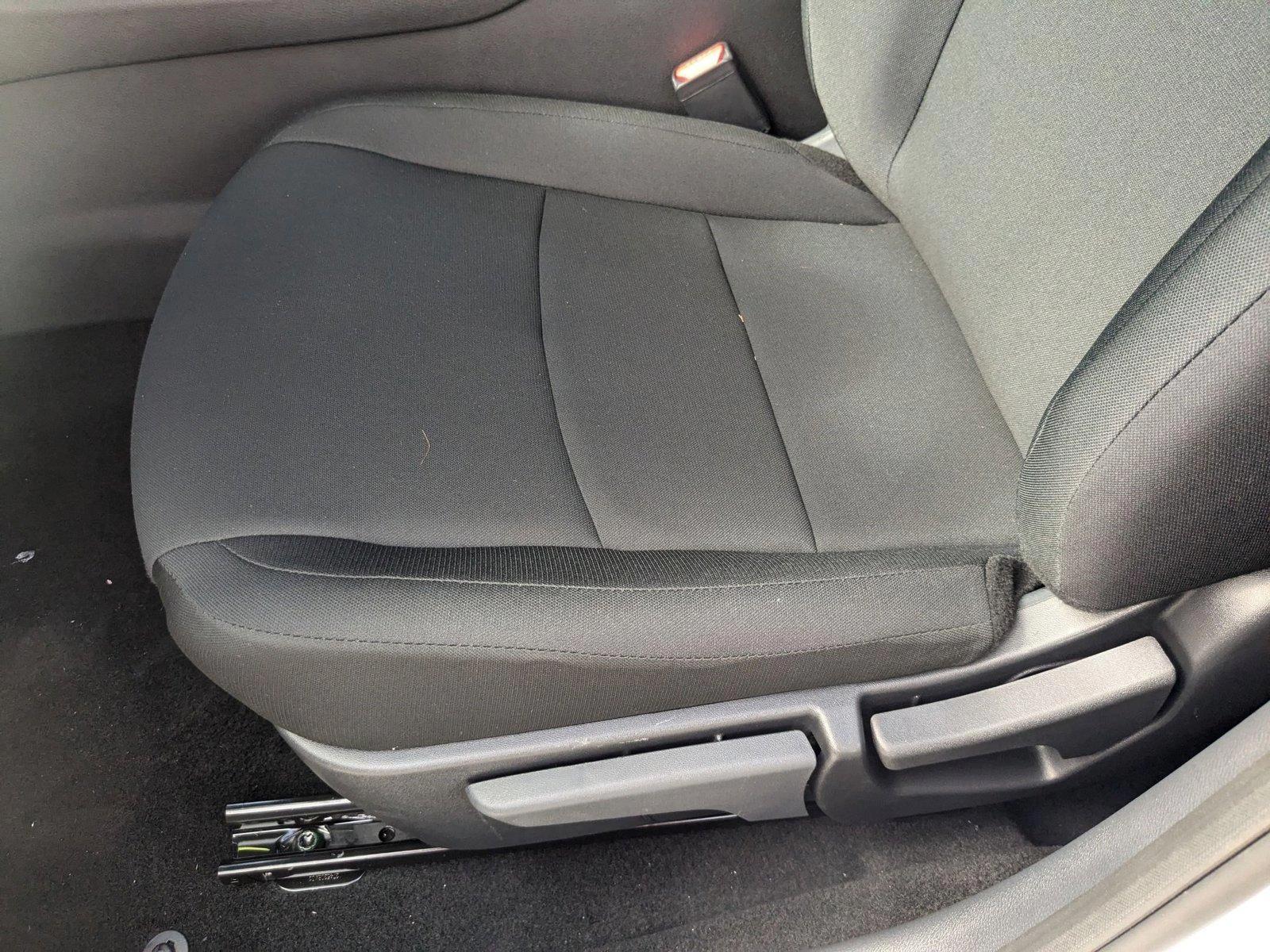 2025 Nissan Sentra S photo 4