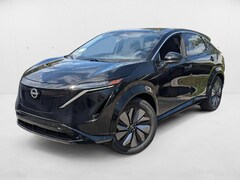 2025 Nissan ARIYA EVOLVE+ SUV