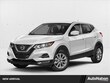  Nissan Rogue Sport
