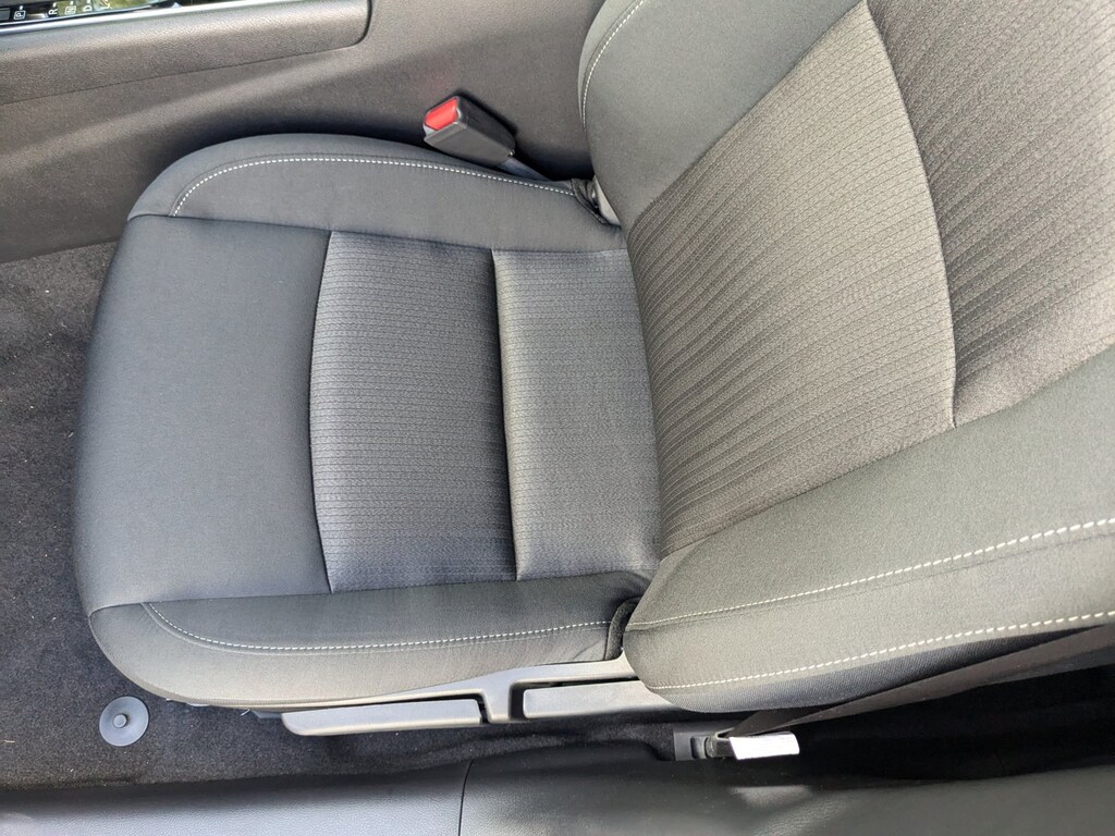 Certified 2025 Nissan Altima S Sedan