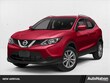  Nissan Rogue Sport