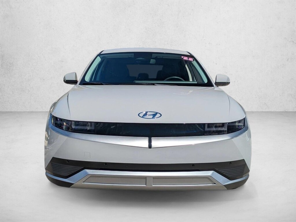 Used 2022 Hyundai IONIQ 5 SEL SUV