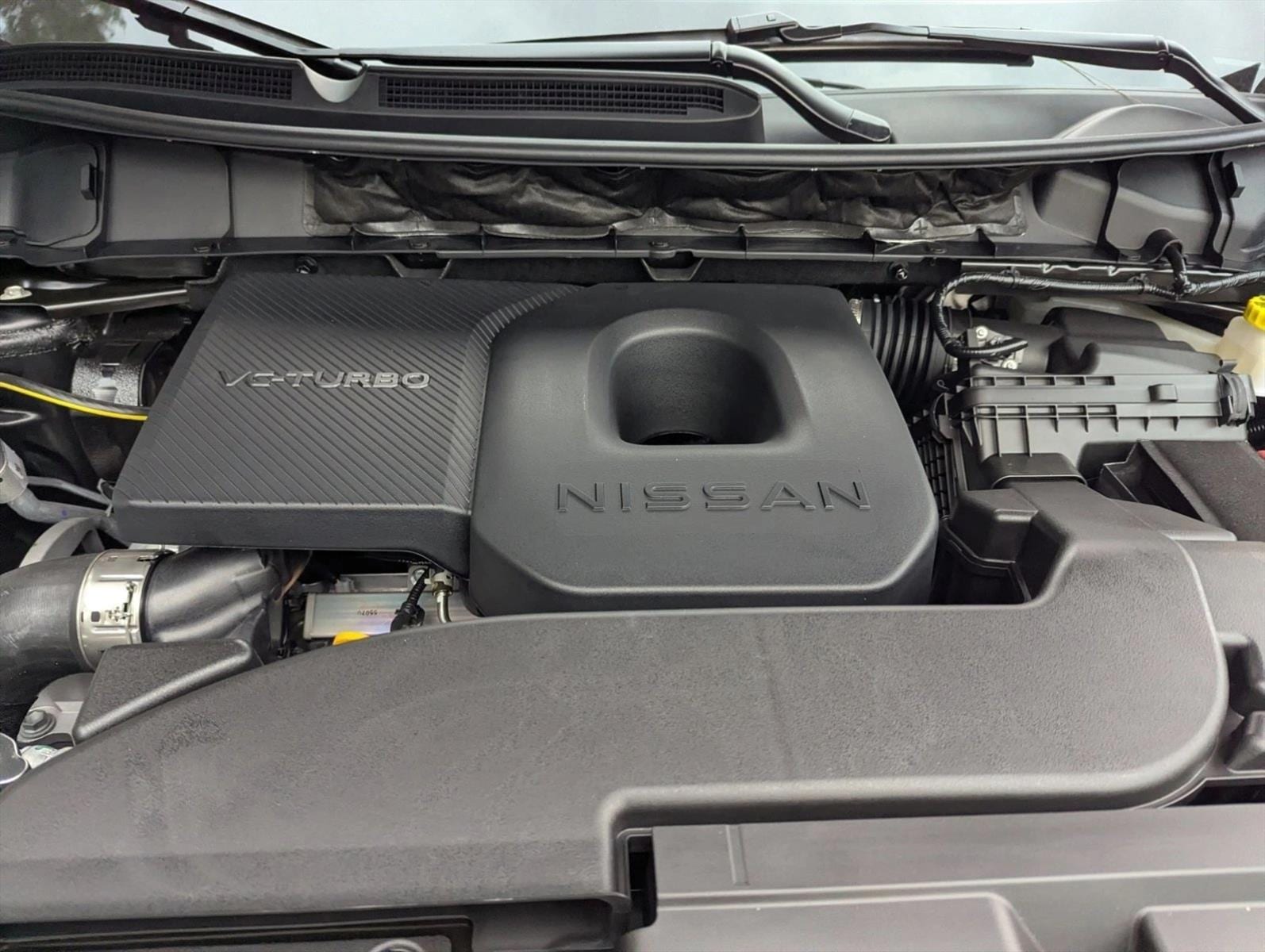 2026 Nissan Murano SL - Photo 15