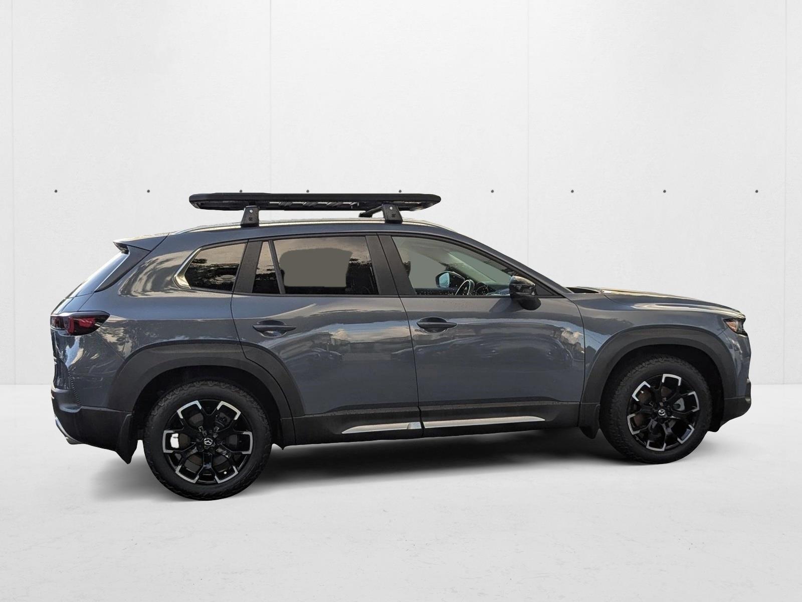 2023 Mazda CX-50 2.5 Turbo Meridian Edition photo 4