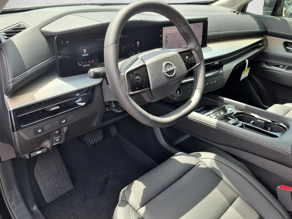 New 2026 Nissan Murano SL SUV