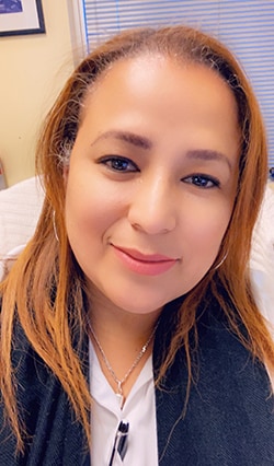 Staff member Carolina Yanez from ID_12972a332e4f