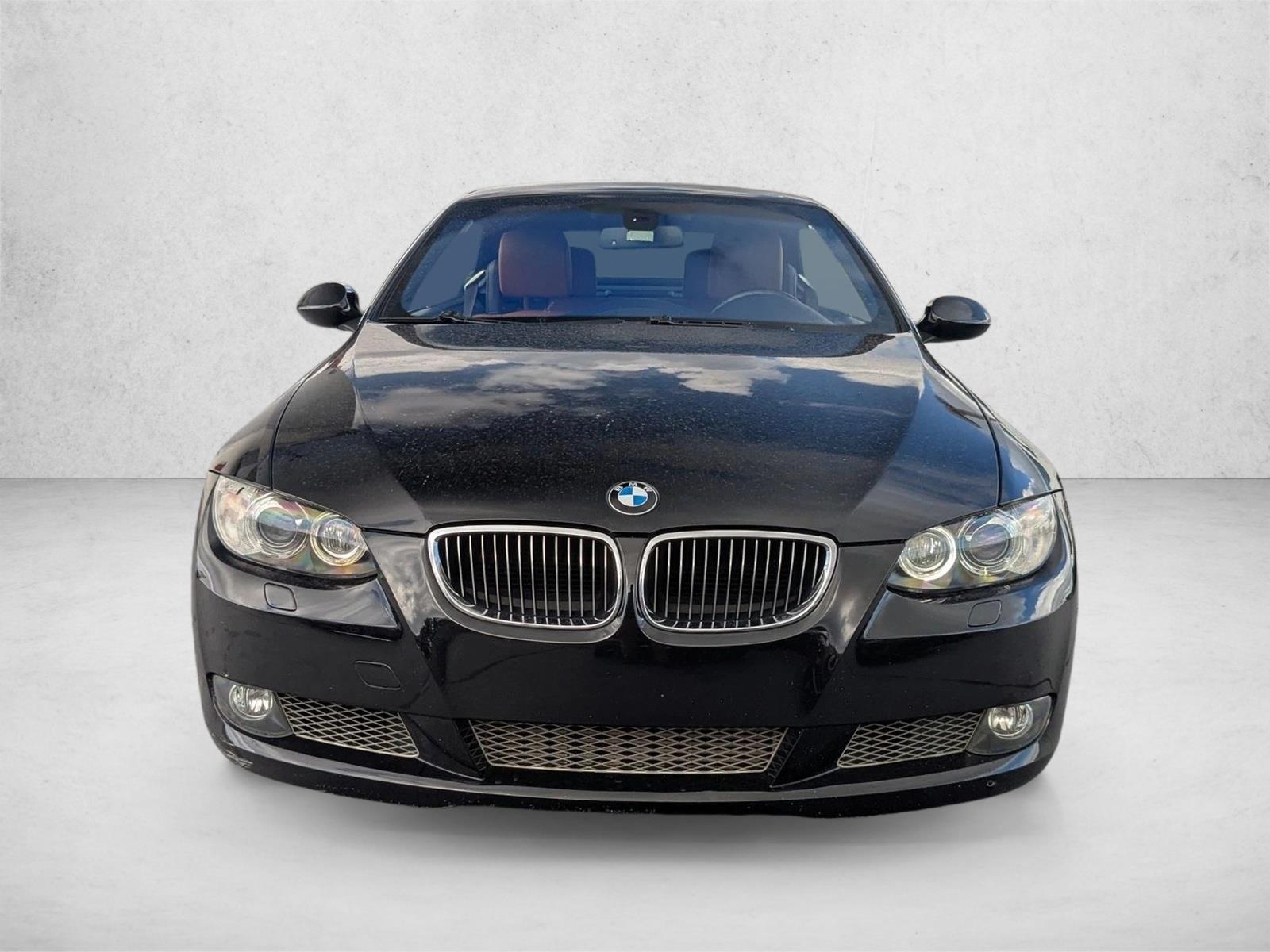 2008 Bmw 335i 3-Series photo 2