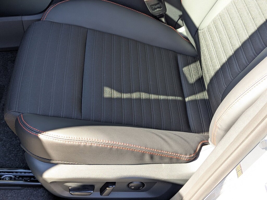 New 2026 Nissan Rogue Rock Creek SUV