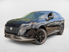 2025 Nissan Murano SV SUV