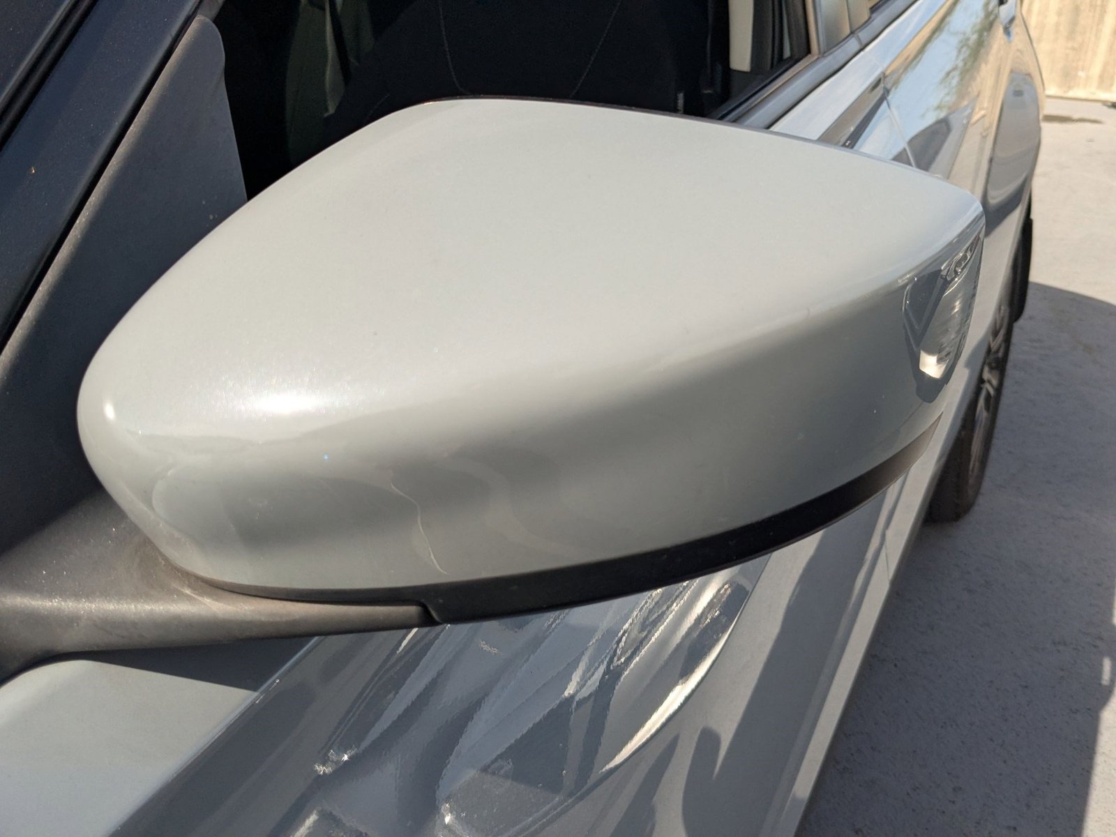 2023 Nissan Kicks SV photo 4