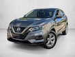  Nissan Rogue Sport