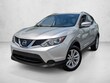 Nissan Rogue Sport