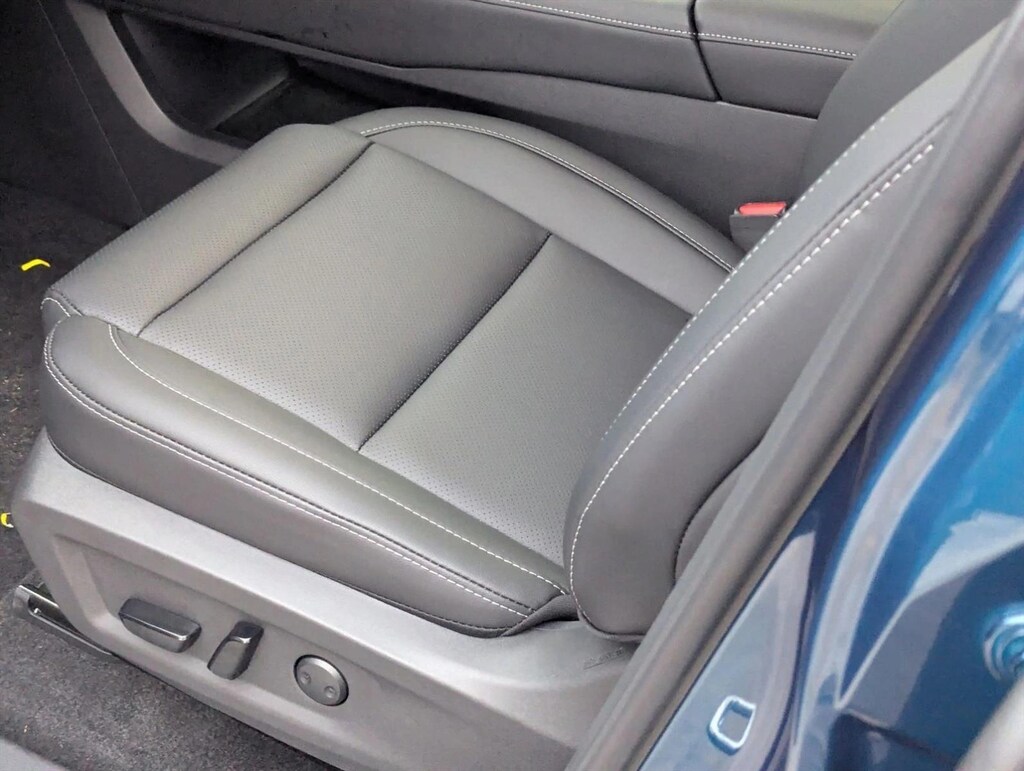 New 2026 Nissan Murano SL SUV