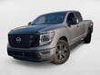 Nissan Titan