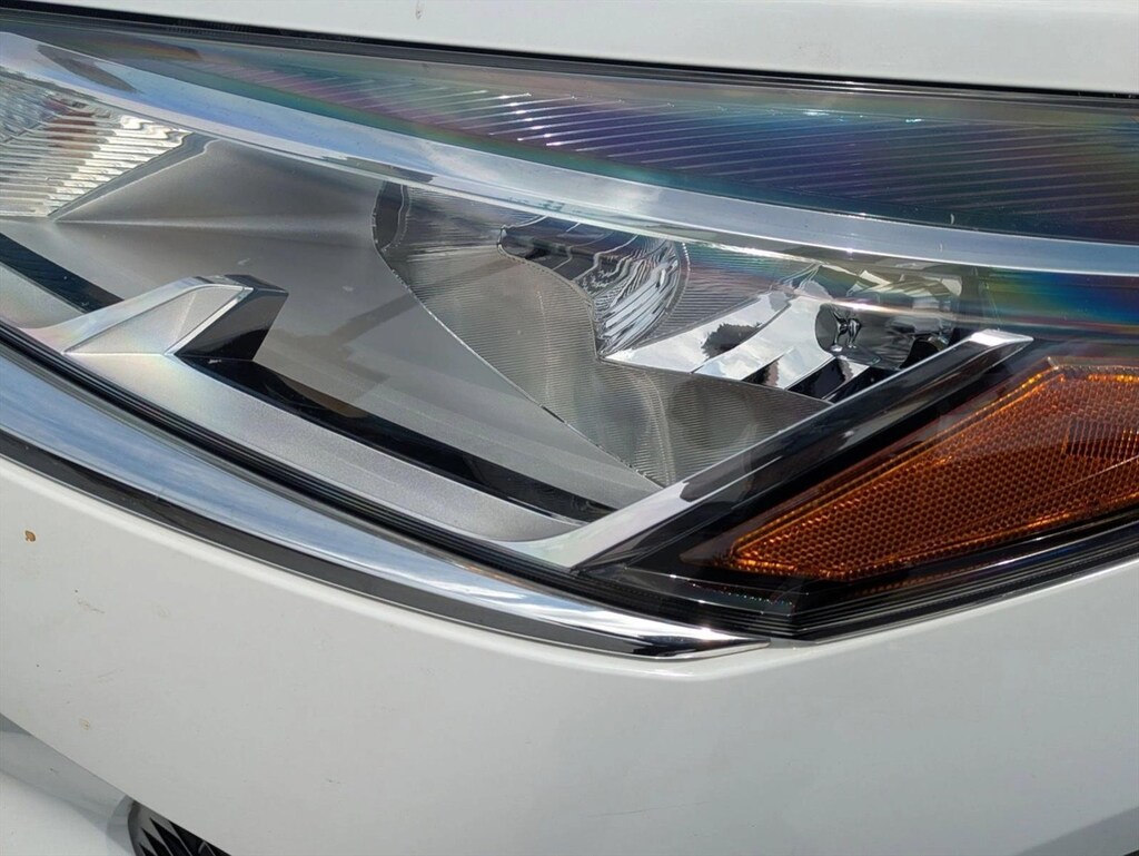 Certified 2021 Nissan Kicks SV SUV