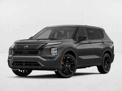 2026 Nissan Rogue Plug-In Hybrid SL SUV