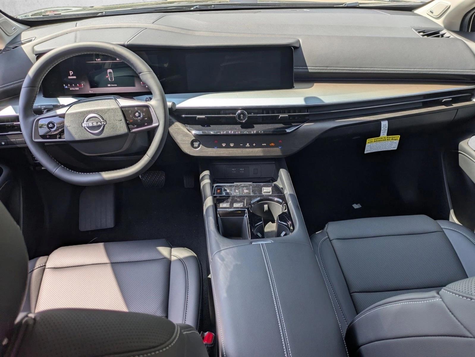 2026 Nissan Murano SL - Photo 13