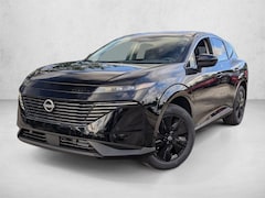 2026 Nissan Murano SV SUV