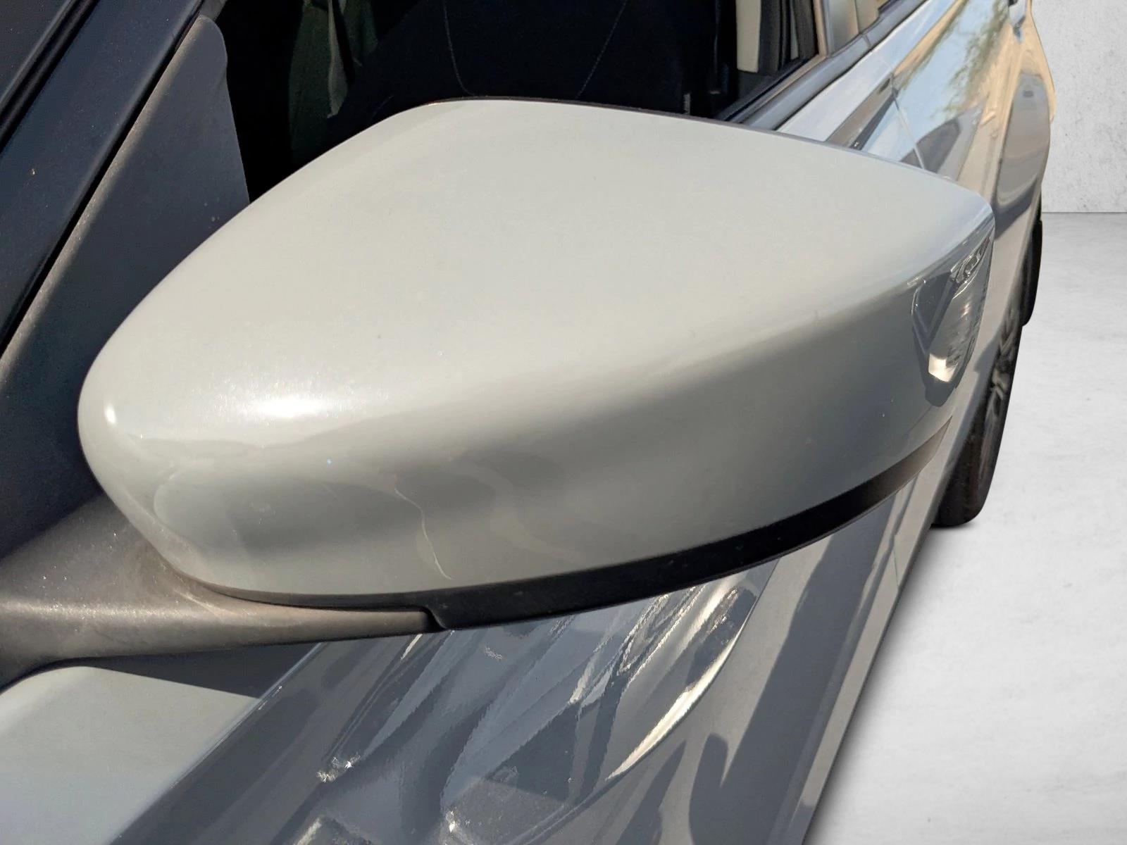 2023 Nissan Kicks SV photo 4