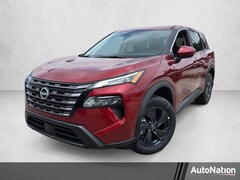 2026 Nissan Rogue SV SUV
