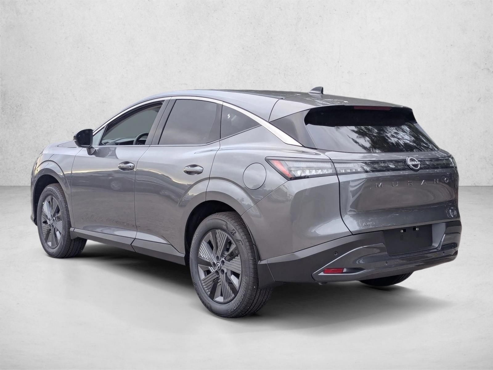 2026 Nissan Murano SL - Photo 8