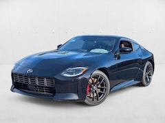 2025 Nissan Z Performance Coupe