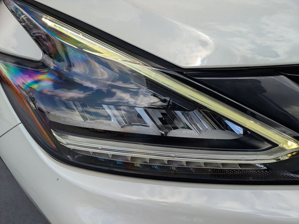 Certified 2023 Nissan Murano SV SUV