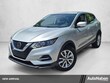  Nissan Rogue Sport