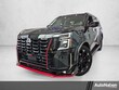  Nissan Armada