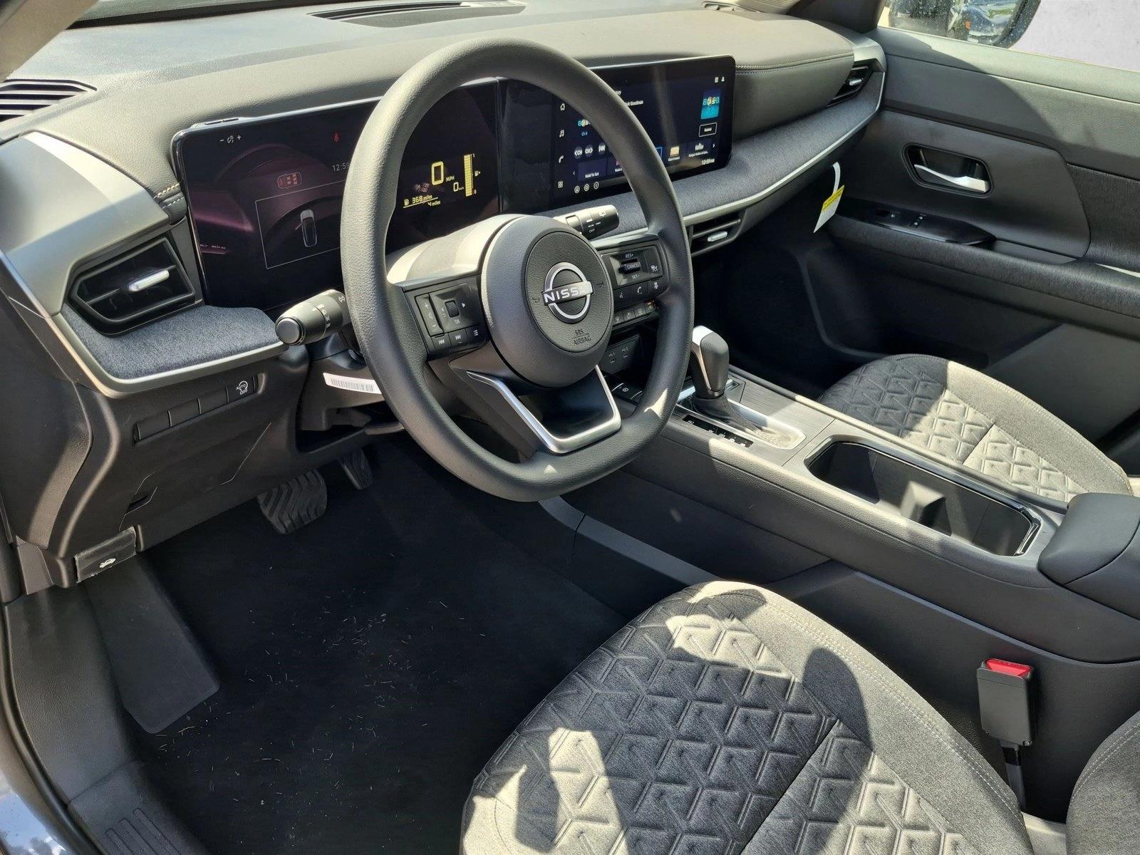 New 2027 Nissan Kicks SV SUV
