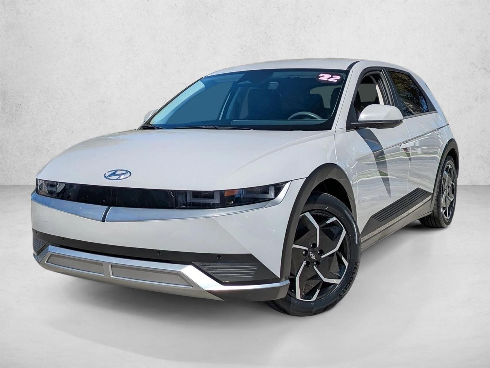 2022 Hyundai IONIQ 5 SEL