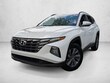  Hyundai Tucson Hybrid