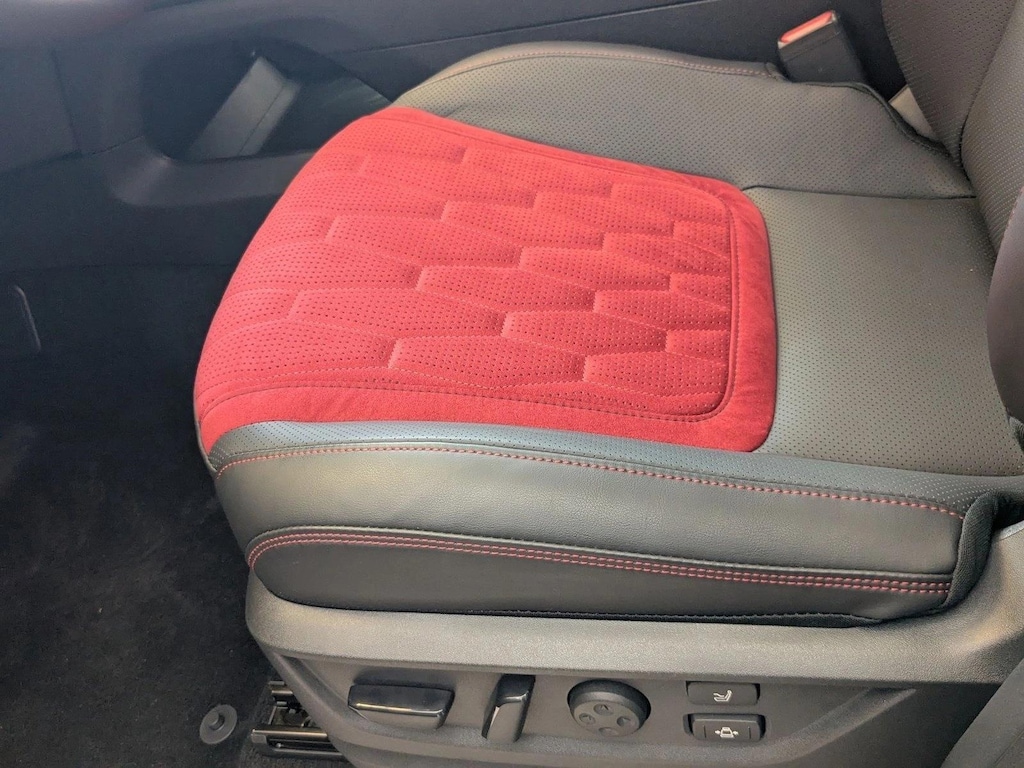 New 2026 Nissan Armada NISMO SUV