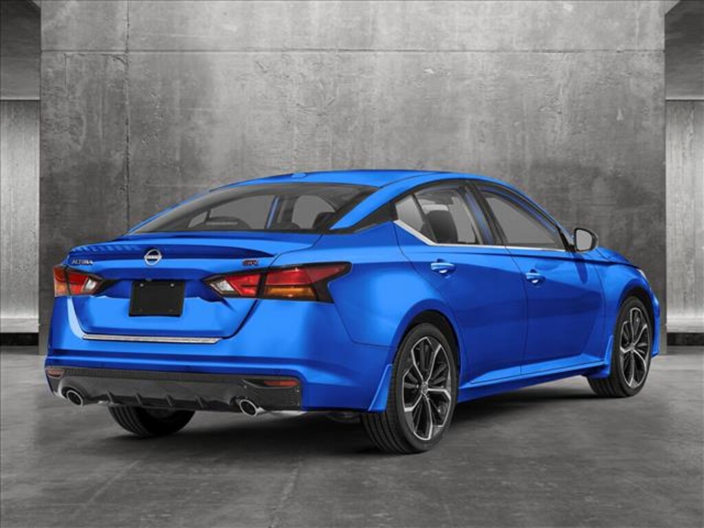 New 2025 Nissan Altima For Sale in Miami FL