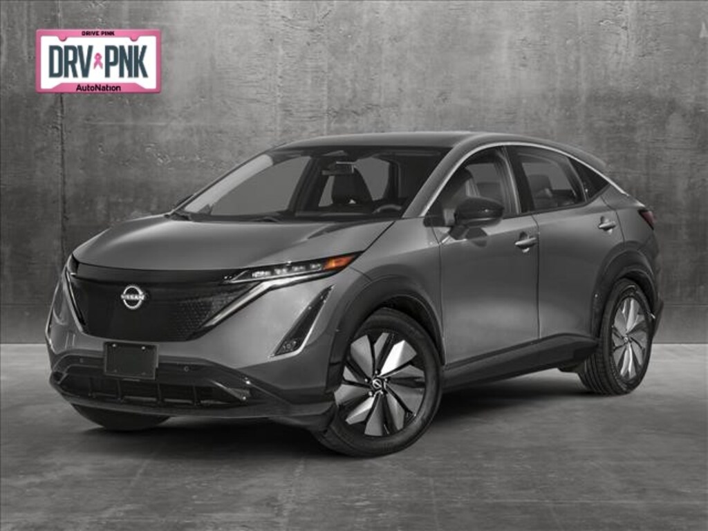 New 2024 Nissan ARIYA For Sale in Miami FL
