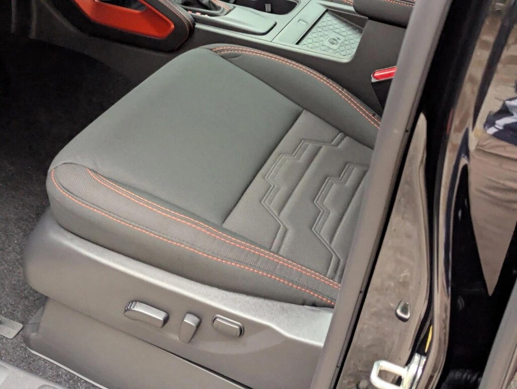 New 2026 Nissan Frontier PRO-X Truck Crew Cab