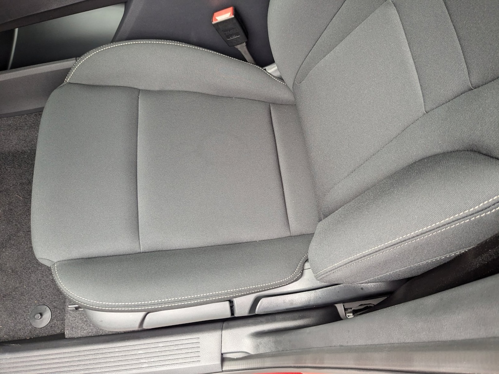 Certified 2025 Nissan Rogue S SUV