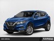  Nissan Rogue Sport