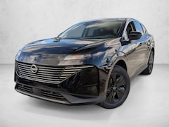 2026 Nissan Murano SV SUV