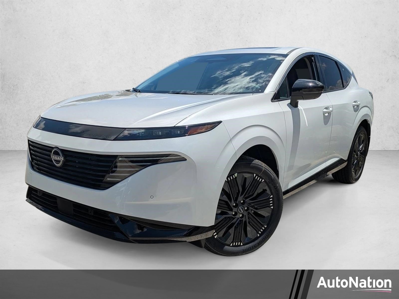 2026 Nissan Murano