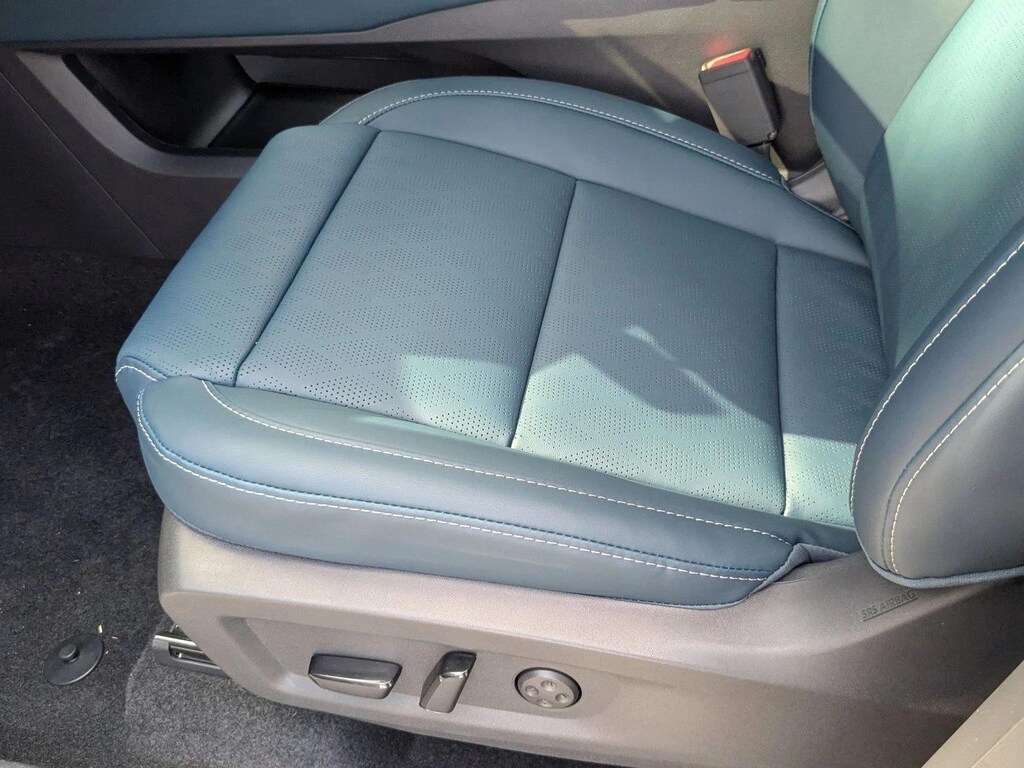 New 2026 Nissan Murano Platinum SUV