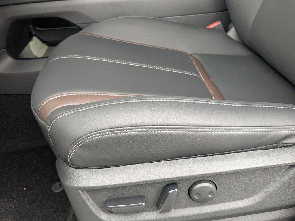 New 2026 Nissan Armada SL SUV