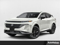 2026 Nissan Murano SV SUV