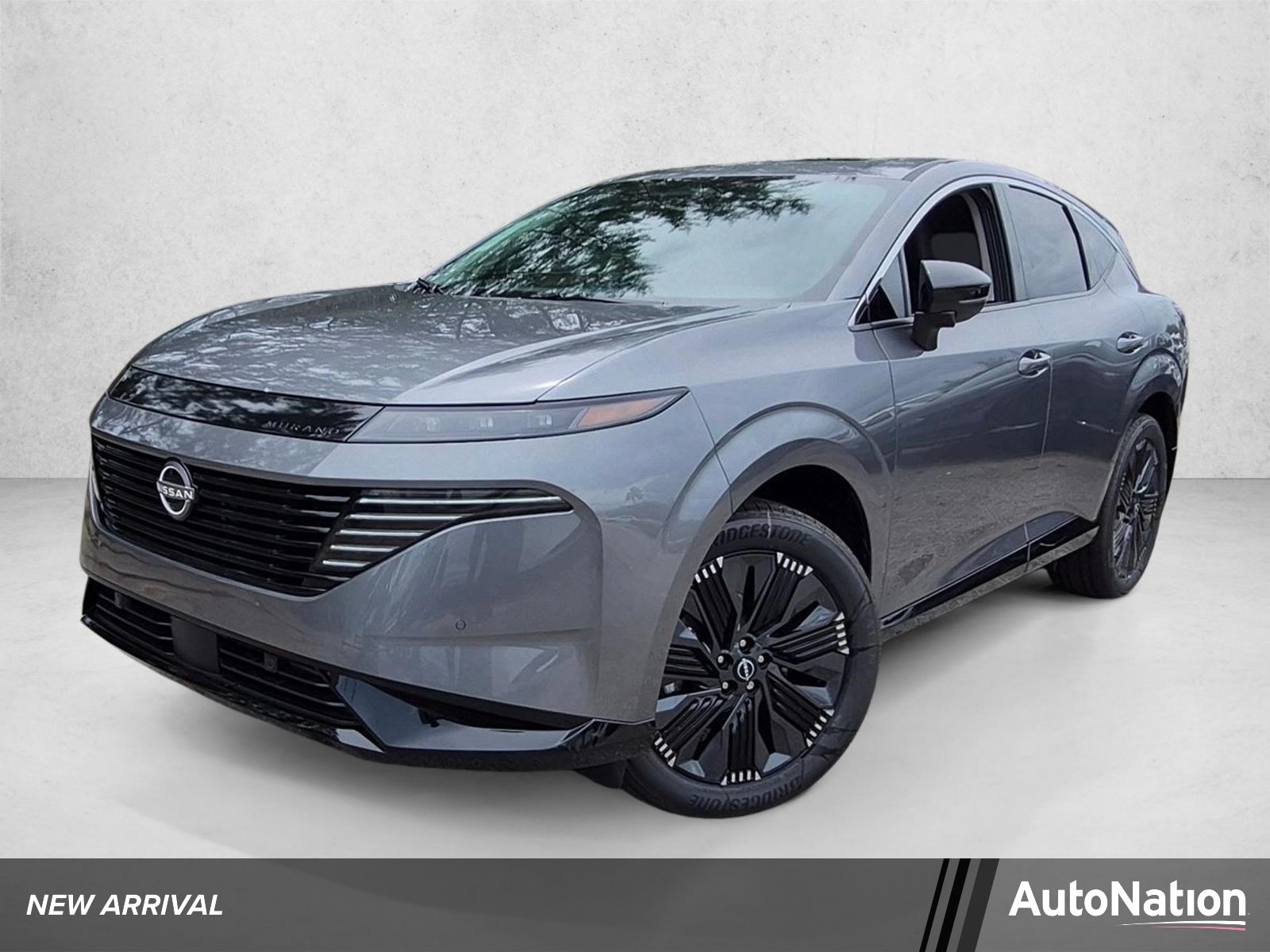 2027 Nissan Murano
