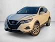  Nissan Rogue Sport
